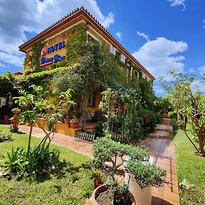 Hotel Doñana Blues **