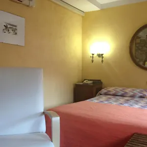 Hotel Fonda Cal Blasi **